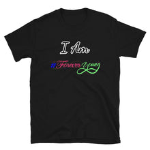 Load image into Gallery viewer, Short-Sleeve Unisex T-Shirt