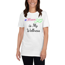 Load image into Gallery viewer, Short-Sleeve Unisex T-Shirt
