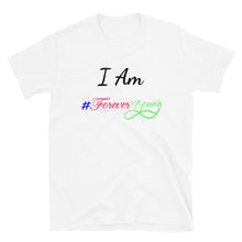 Load image into Gallery viewer, Short-Sleeve Unisex T-Shirt