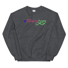 Load image into Gallery viewer, Unisex Sweatshirt