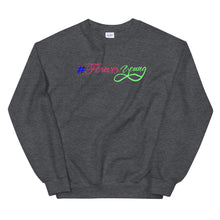 Load image into Gallery viewer, Unisex Sweatshirt