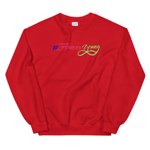 Load image into Gallery viewer, Unisex Sweatshirt