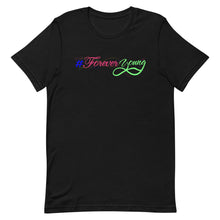 Load image into Gallery viewer, Short-Sleeve Unisex T-Shirt