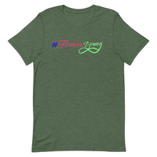 Load image into Gallery viewer, Short-Sleeve Unisex T-Shirt
