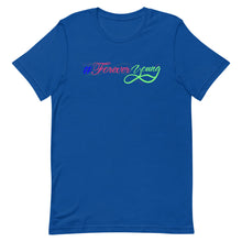 Load image into Gallery viewer, Short-Sleeve Unisex T-Shirt