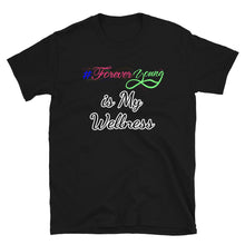 Load image into Gallery viewer, Short-Sleeve Unisex T-Shirt
