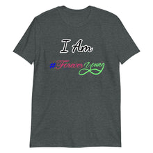 Load image into Gallery viewer, Short-Sleeve Unisex T-Shirt
