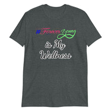 Load image into Gallery viewer, Short-Sleeve Unisex T-Shirt

