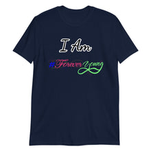 Load image into Gallery viewer, Short-Sleeve Unisex T-Shirt
