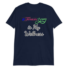 Load image into Gallery viewer, Short-Sleeve Unisex T-Shirt
