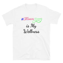 Load image into Gallery viewer, Short-Sleeve Unisex T-Shirt
