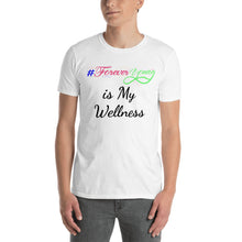 Load image into Gallery viewer, Short-Sleeve Unisex T-Shirt
