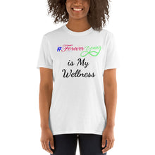 Load image into Gallery viewer, Short-Sleeve Unisex T-Shirt
