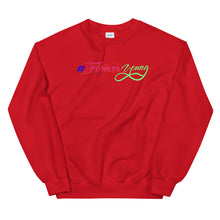 Load image into Gallery viewer, Unisex Sweatshirt
