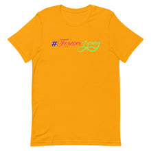 Load image into Gallery viewer, Short-Sleeve Unisex T-Shirt
